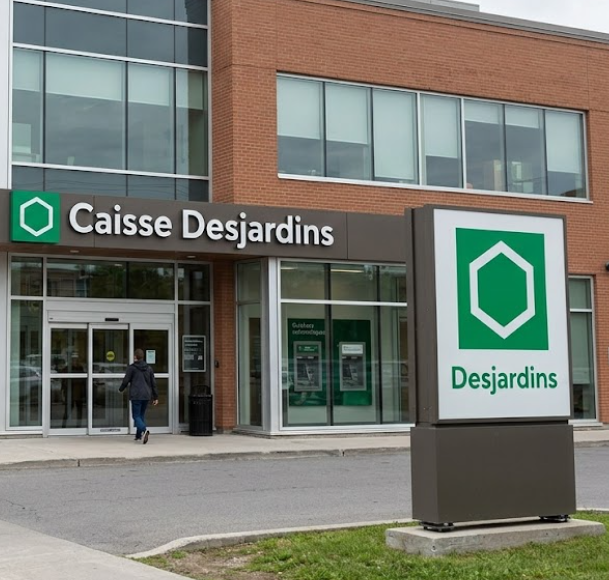 Capture decran 2026 10 23 105107 Encore Desjardins : plusieurs membres pourraient &ecirc;tre concern&eacute;s par cette nouvelle