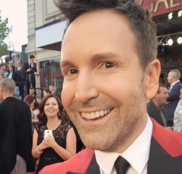 Capture decran 2026 10 23 105754 &Eacute;ric Salvail : un nouveau chapitre s'ouvre dans sa vie