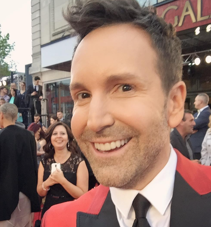 Capture decran 2026 10 23 105754 &Eacute;ric Salvail : un nouveau chapitre s'ouvre dans sa vie