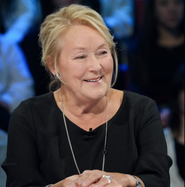 Pauline Marois se livre comme rarement sur sa vie personnelle 1 Pauline Marois se livre comme rarement sur sa vie personnelle Capture decran 2026 10 27 073704 Pauline Marois se livre comme rarement sur sa vie personnelle