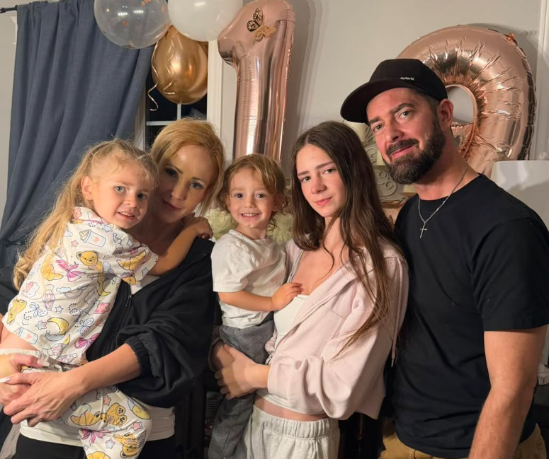 La famille Groulx fait une annonce qui ne passe pas inaperçue 1 La famille Groulx fait une annonce qui ne passe pas inaperçue Capture decran 2026 10 27 074729 La famille Groulx fait une annonce qui ne passe pas inaperçue