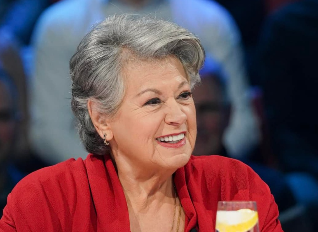 Ginette Reno en pleine forme sur de nouvelles photos 1 Ginette Reno en pleine forme sur de nouvelles photos Capture decran 2026 10 27 131220 Ginette Reno en pleine forme sur de nouvelles photos