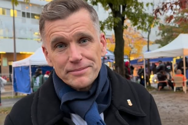 Bruno Marchand transforme les insultes en près de 80 000 $ pour Lauberivière 1 Bruno Marchand transforme les insultes en près de 80 000 $ pour Lauberivière Capture decran 2026 10 27 132724 Bruno Marchand transforme les insultes en près de 80 000 $ pour Lauberivière