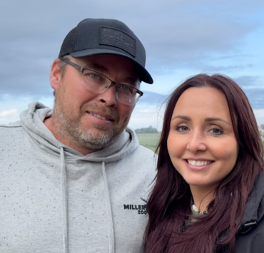 Capture decran 2026 10 27 134005 Clifford Miller et &Eacute;milie Ferland surprennent avec une grande nouvelle