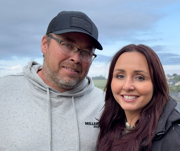 Capture decran 2026 10 27 134005 Clifford Miller et &Eacute;milie Ferland surprennent avec une grande nouvelle