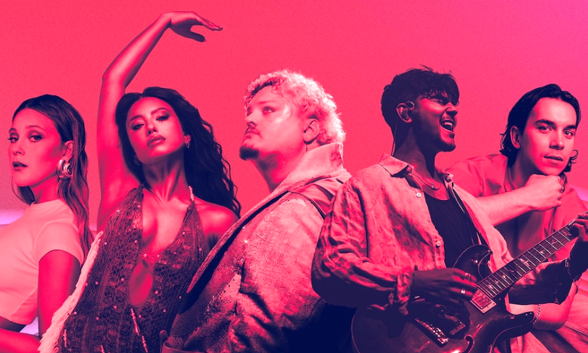 Capture decran 2026 10 27 162512 Eurovision 2027 : les cinq finalistes canadiens sont d&eacute;voil&eacute;s et &ccedil;a surprend