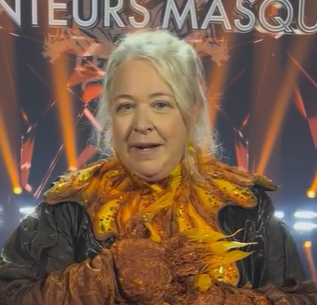 Capture decran 2026 10 28 072819 Sonia Vachon d&eacute;voile une raison bouleversante derri&egrave;re sa participation