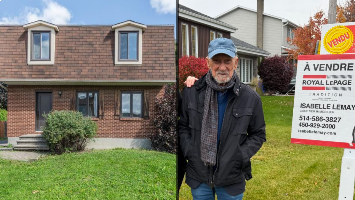 Capture decran 2026 10 28 073930 Yvon Deschamps vient de vendre une propri&eacute;t&eacute; et voici ce qu&rsquo;on sait