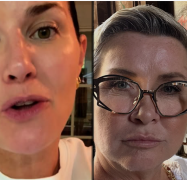 Capture decran 2026 10 28 074940 Isabelle Racicot et Marie-&Egrave;ve Janvier ont quelque chose &agrave; dire &agrave; Nathalie Simard