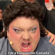 Capture decran 2026 10 28 084322 TALK : sa r&eacute;action en apprenant qu&rsquo;il est finaliste pour l&rsquo;Eurovision est m&eacute;morable
