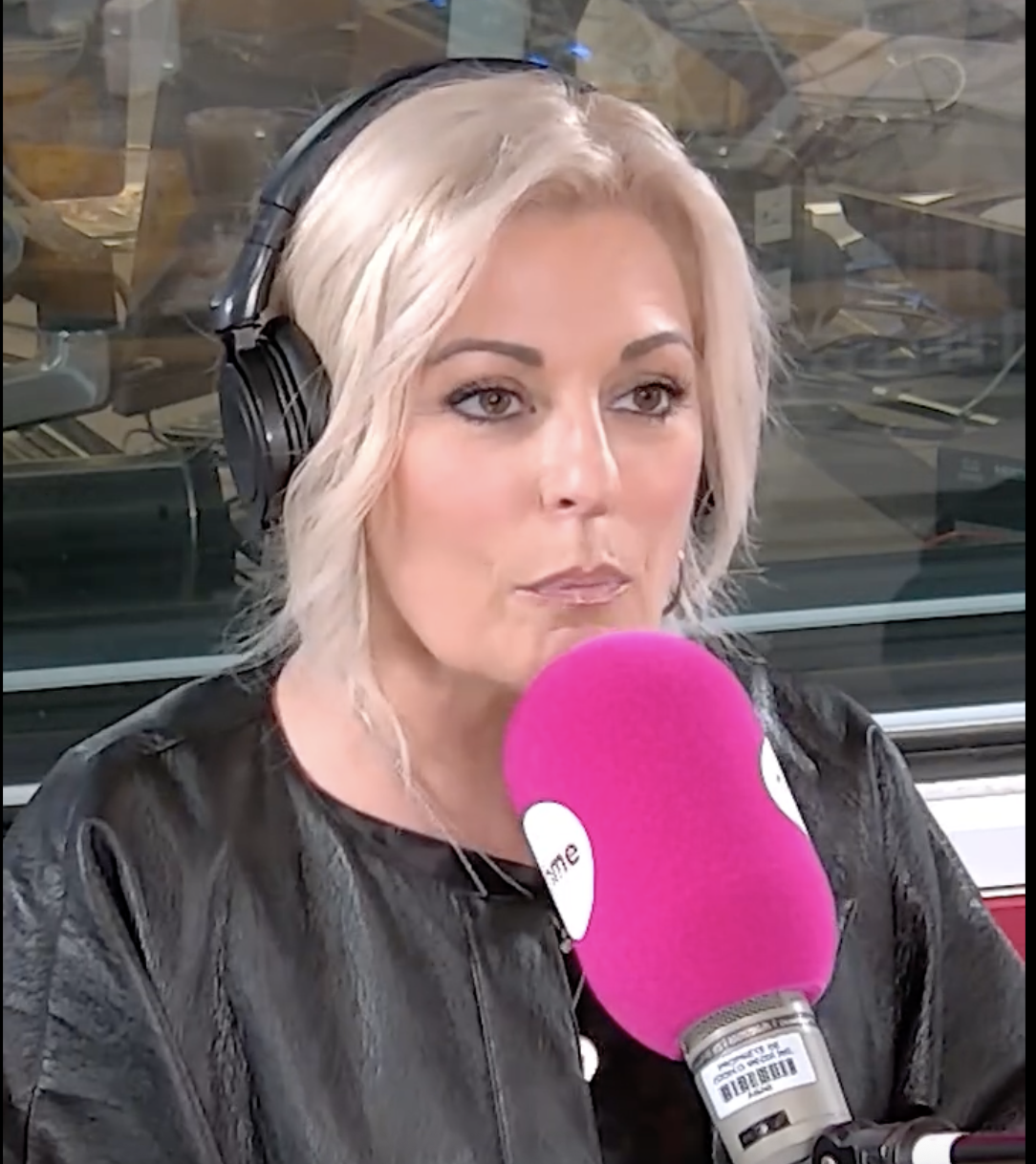 Guylaine Tanguay se confie sur sa maladie : « C’est le cauchemar » 1 Guylaine Tanguay se confie sur sa maladie : « C’est le cauchemar » Capture decran le 2026 10 01 a 16.13.04 e1790885683634 Guylaine Tanguay se confie sur sa maladie : « C’est le cauchemar »