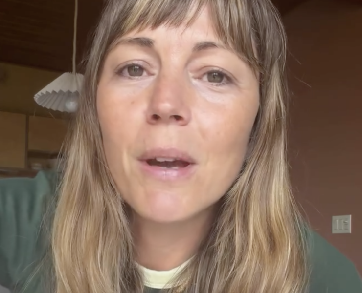 Capture decran le 2026 10 02 a 14.36.15 &laquo; Inacceptable &raquo; : Vanessa Pilon d&eacute;nonce vivement une situation qui la fait r&eacute;agir