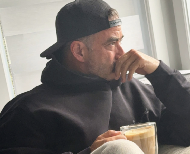 Capture decran le 2026 10 05 a 09.39.21 Beno&icirc;t Gagnon se retrouve au c&oelig;ur d&rsquo;une p&eacute;riode difficile