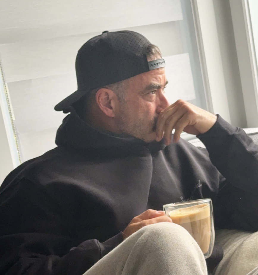 Benoît Gagnon se retrouve au cœur d’une période difficile 1 Benoît Gagnon se retrouve au cœur d’une période difficile Capture decran le 2026 10 05 a 09.39.21 Benoît Gagnon se retrouve au cœur d’une période difficile