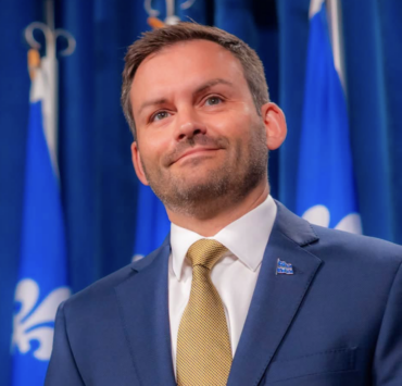 Capture decran le 2026 10 05 a 20.58.00 e1791248655992 C&rsquo;est officiel pour Paul St-Pierre Plamondon et le Parti qu&eacute;b&eacute;cois