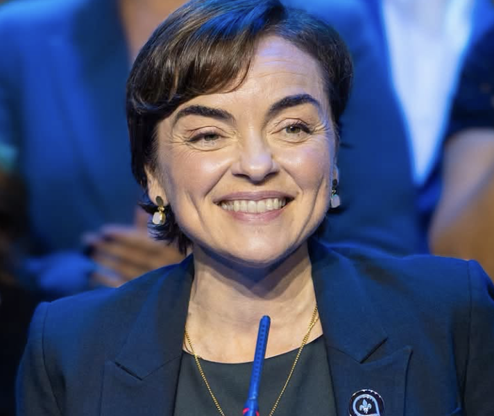 Capture decran le 2026 10 06 a 16.02.19 Gros bouleversement &agrave; la CAQ : Christine Fr&eacute;chette d&eacute;missionne