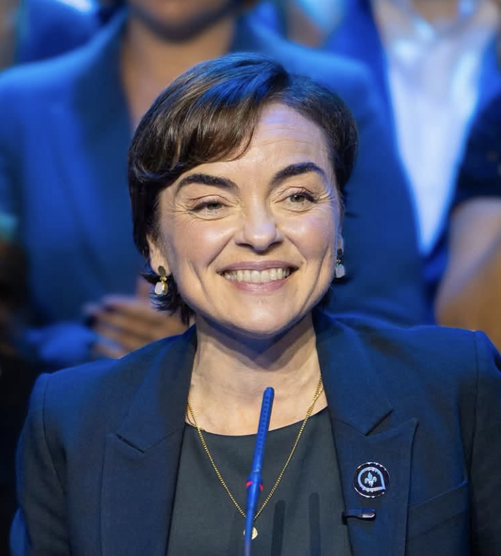 CAQ : on sait enfin quand le chef intérimaire sera dévoilé 1 CAQ : on sait enfin quand le chef intérimaire sera dévoilé Capture decran le 2026 10 06 a 16.02.19 CAQ : on sait enfin quand le chef intérimaire sera dévoilé