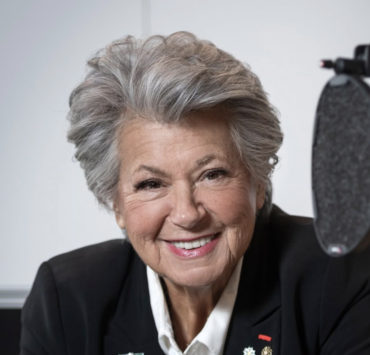 Capture decran le 2026 10 07 a 11.38.10 &Agrave; 80 ans, Ginette Reno donne des nouvelles de son &eacute;tat de sant&eacute;