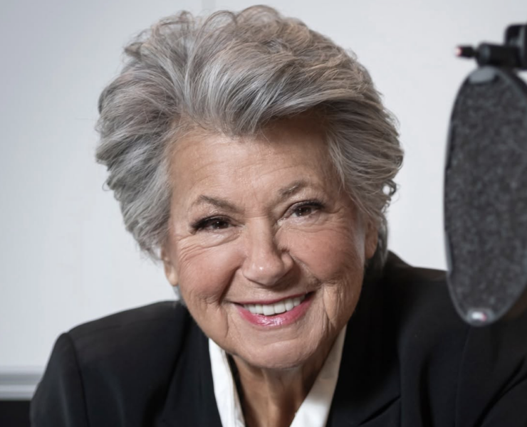Capture decran le 2026 10 07 a 11.38.10 &Agrave; 80 ans, Ginette Reno donne des nouvelles de son &eacute;tat de sant&eacute;