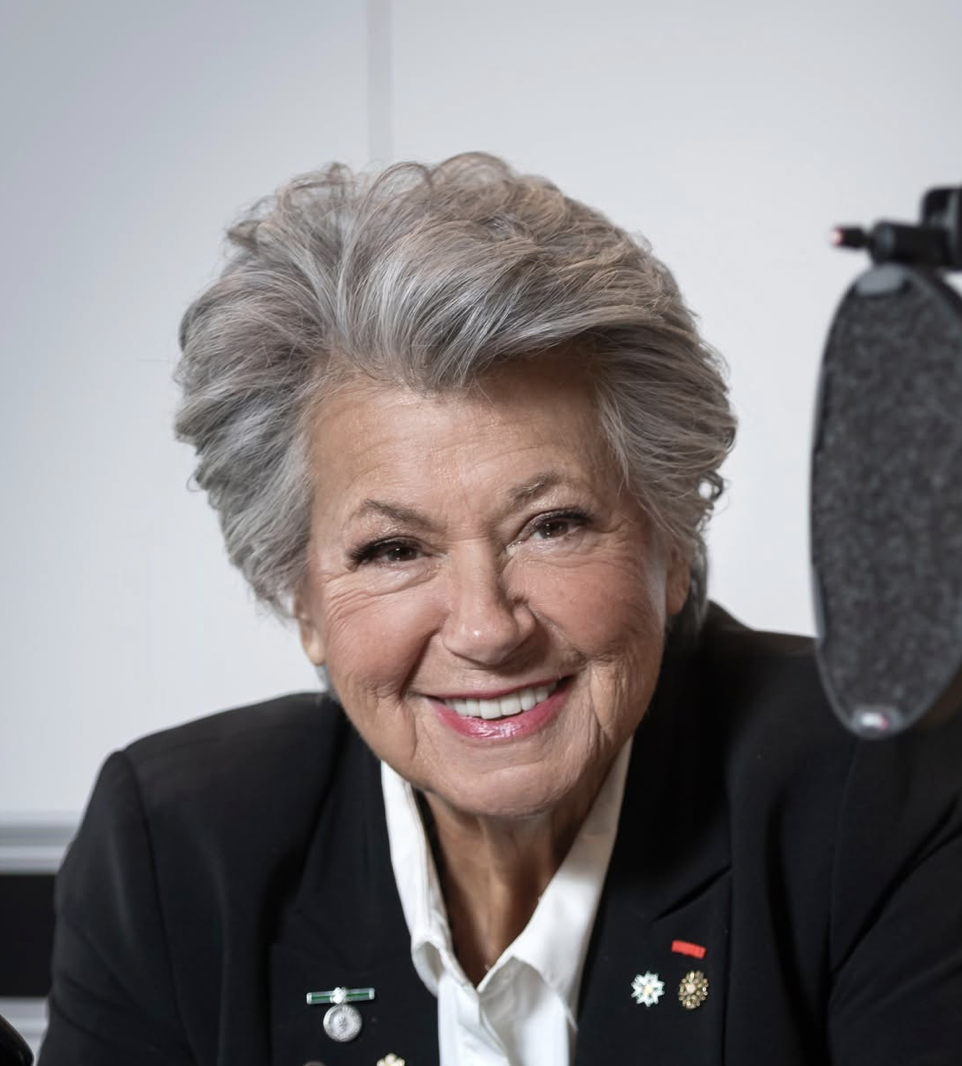 Capture decran le 2026 10 07 a 11.38.10 &Agrave; 80 ans, Ginette Reno donne des nouvelles de son &eacute;tat de sant&eacute;
