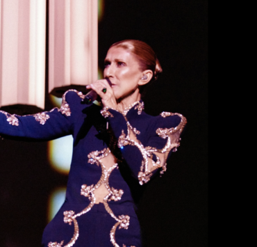 Capture decran le 2026 10 08 a 09.26.46 C&eacute;line Dion chute pendant son spectacle, puis oublie ses paroles ! (vid&eacute;o)