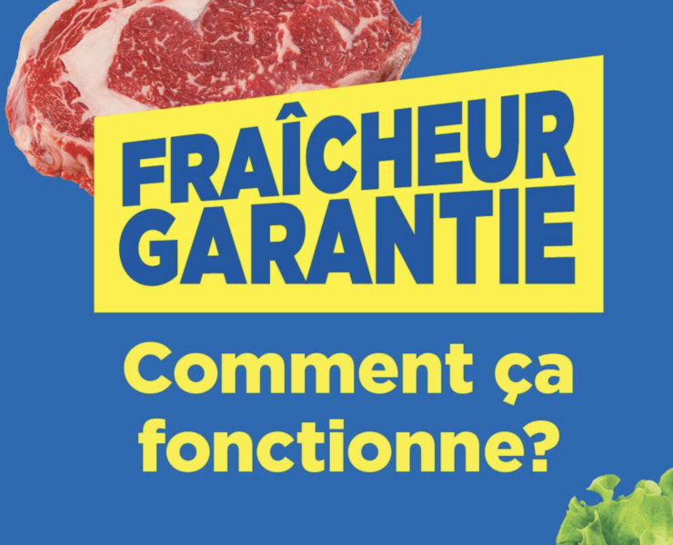 Capture decran le 2026 10 15 a 13.37.28 Maxi lance sa &laquo; garantie fra&icirc;cheur &raquo; et rembourse certains produits en plus de les remplacer