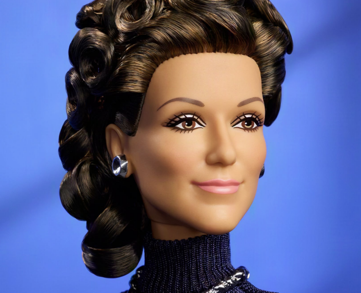 Capture decran le 2026 10 15 a 15.27.59 Barbie lance une poup&eacute;e C&eacute;line Dion et un d&eacute;tail d&eacute;&ccedil;oit les Qu&eacute;b&eacute;cois
