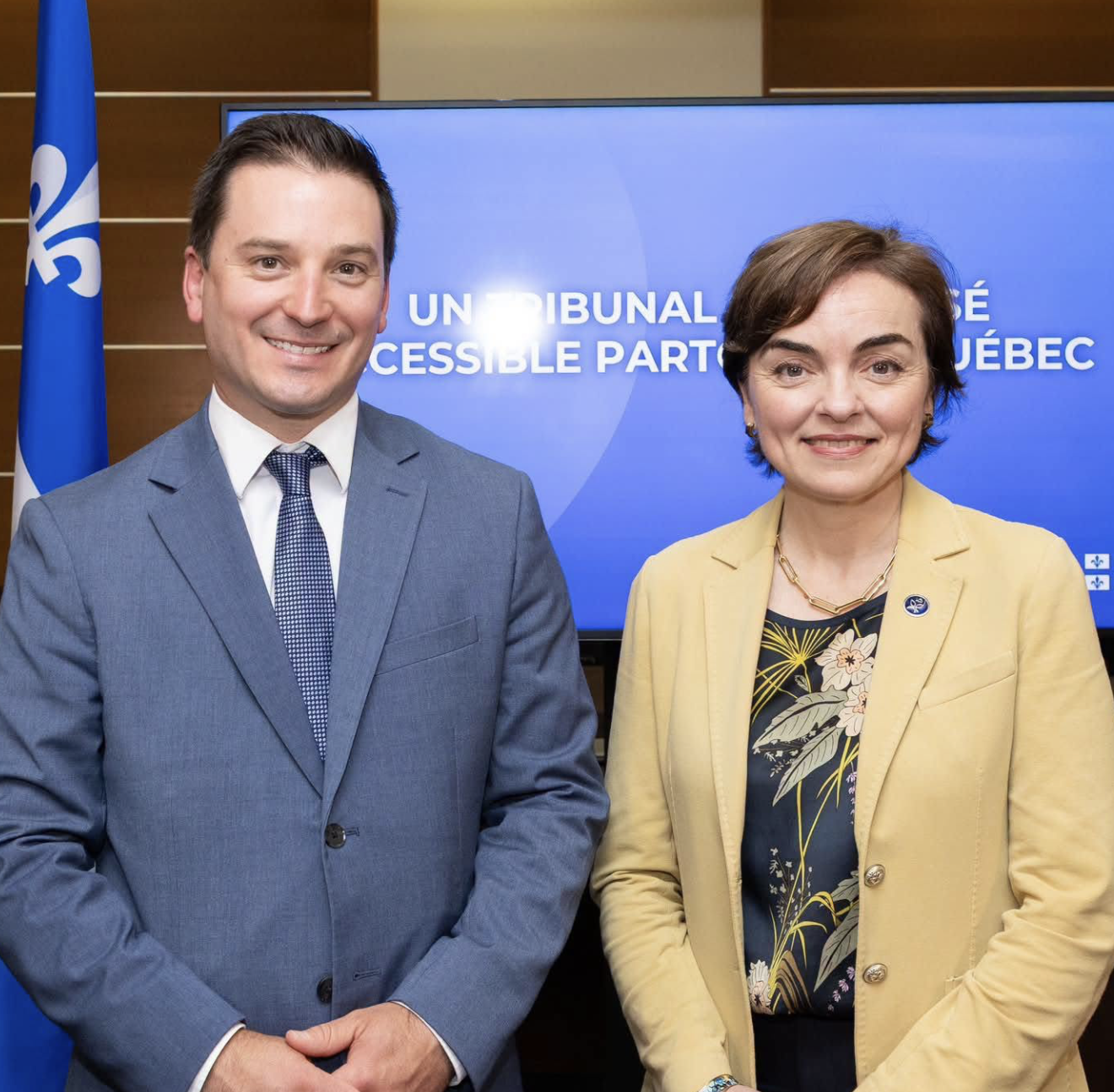 Voici qui pourrait prendre la relève de Christine Fréchette à la CAQ 2 Voici qui pourrait prendre la relève de Christine Fréchette à la CAQ Capture decran le 2026 10 16 a 14.44.27 Voici qui pourrait prendre la relève de Christine Fréchette à la CAQ