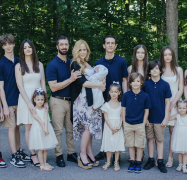 Tara de La Famille Groulx fait une annonce importante concernant sa santé 2 Tara de La Famille Groulx fait une annonce importante concernant sa santé Capture decran le 2026 10 22 a 17.21.23 Tara de La Famille Groulx fait une annonce importante concernant sa santé