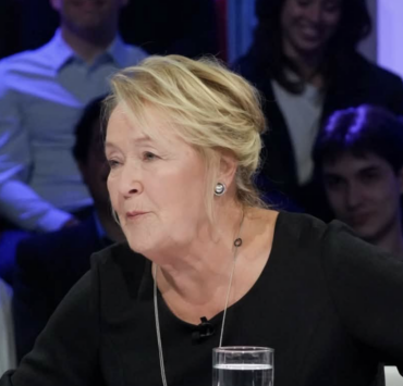 Capture decran le 2026 10 26 a 12.20.29 Pauline Marois n&rsquo;a pas m&acirc;ch&eacute; ses mots concernant Ruba Ghazal &agrave; TLMEP