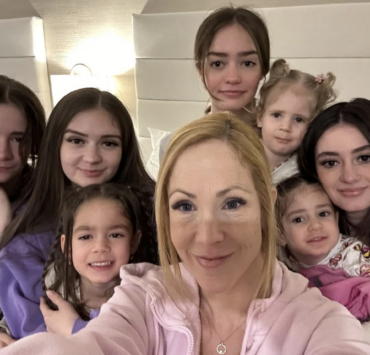 Capture decran le 2026 10 26 a 17.22.48 C&rsquo;est officiel : la famille Groulx a une grande nouvelle &agrave; partager