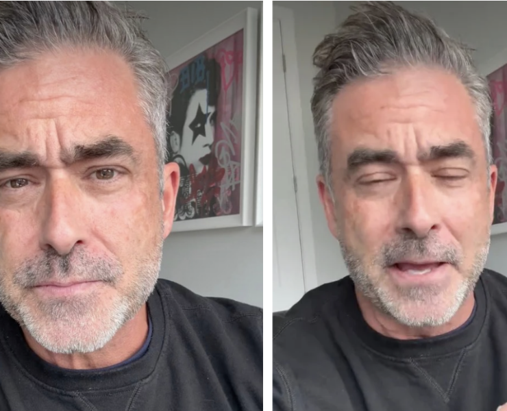 Capture le 2026 10 01 a 13.22.35 La vid&eacute;o de Beno&icirc;t Gagnon aux hommes&hellip; un message qui en choque plus d&rsquo;un
