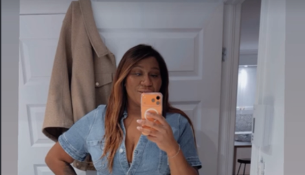Capture le 2026 10 02 a 22.40.12 M&eacute;lissa B&eacute;dard demande des r&eacute;f&eacute;rences&hellip; et confirme la nouvelle !