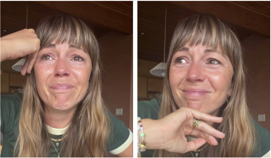 Vanessa Pilon brise le silence après une situation troublante et lance un message 1 Vanessa Pilon brise le silence après une situation troublante et lance un message Capture le 2026 10 03 a 10.47.40 Vanessa Pilon brise le silence après une situation troublante et lance un message