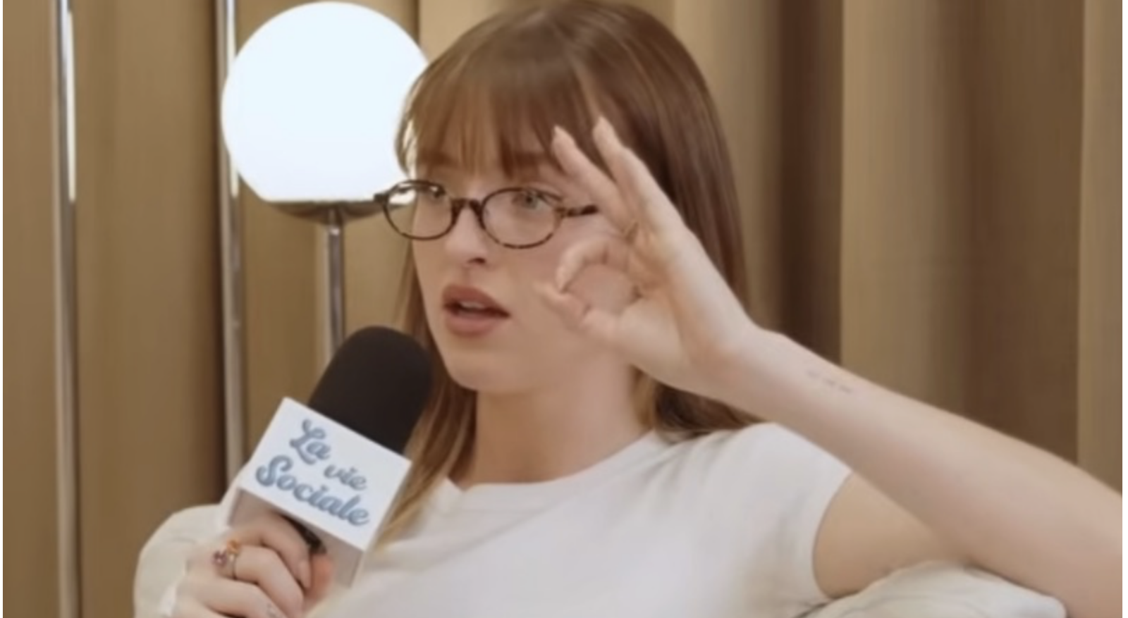 Alicia Moffet: même après, «ça me fait tellement de la peine» quand elle revoit 1 Alicia Moffet: même après, «ça me fait tellement de la peine» quand elle revoit Capture le 2026 10 04 a 12.15.44 Alicia Moffet: même après, «ça me fait tellement de la peine» quand elle revoit