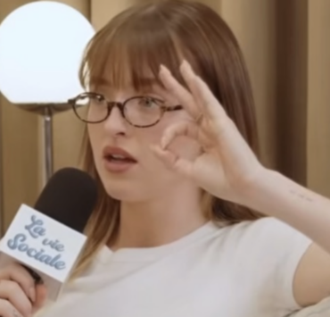 Alicia Moffet: même après, «ça me fait tellement de la peine» quand elle revoit 2 Alicia Moffet: même après, «ça me fait tellement de la peine» quand elle revoit Capture le 2026 10 04 a 12.15.44 Alicia Moffet: même après, «ça me fait tellement de la peine» quand elle revoit