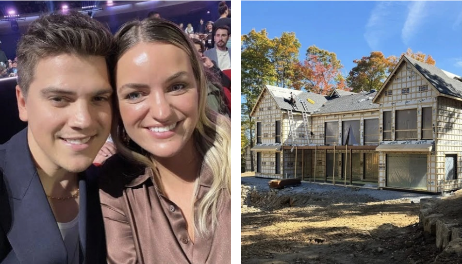 La blonde de Ludovick Bourgeois partage des photos des travaux de leur nouvelle maison 1 La blonde de Ludovick Bourgeois partage des photos des travaux de leur nouvelle maison Capture le 2026 10 04 a 22.29.22 La blonde de Ludovick Bourgeois partage des photos des travaux de leur nouvelle maison