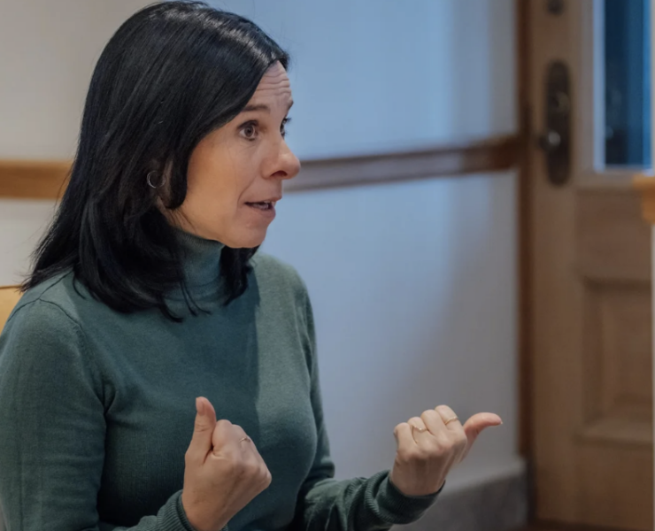 Capture le 2026 10 05 a 14.58.41 Val&eacute;rie Plante en larmes apr&egrave;s une critique des plus s&eacute;v&egrave;res