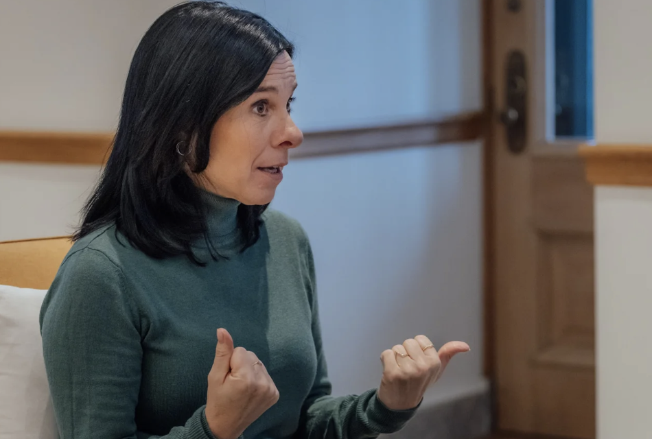 Capture le 2026 10 05 a 14.58.41 Val&eacute;rie Plante en larmes apr&egrave;s une critique des plus s&eacute;v&egrave;res