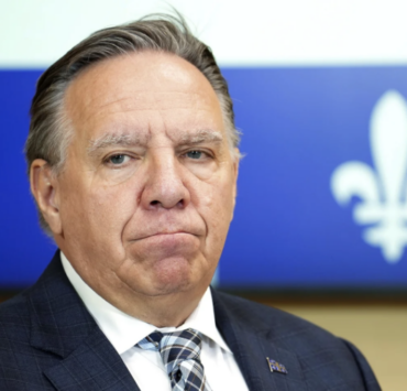 François Legault répond à la déroute de la CAQ: un détail saute aux yeux 2 François Legault répond à la déroute de la CAQ: un détail saute aux yeux Capture le 2026 10 06 a 11.24.19 François Legault répond à la déroute de la CAQ: un détail saute aux yeux