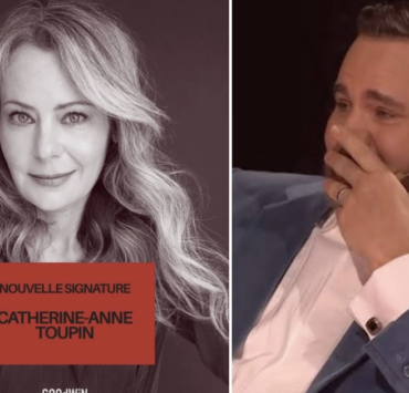 Capture le 2026 10 06 a 14.01.05 Ils ont franchi un cap ce qu'on pensait&hellip; c&rsquo;est confirm&eacute; pour Antoine Bertrand et Catherine-Anne Toupin