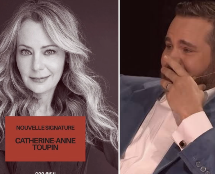 Capture le 2026 10 06 a 14.01.05 Ils ont franchi un cap ce qu'on pensait&hellip; c&rsquo;est confirm&eacute; pour Antoine Bertrand et Catherine-Anne Toupin