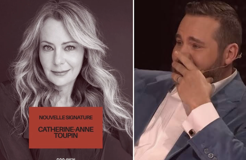 Capture le 2026 10 06 a 14.01.05 Ils ont franchi un cap ce qu'on pensait&hellip; c&rsquo;est confirm&eacute; pour Antoine Bertrand et Catherine-Anne Toupin