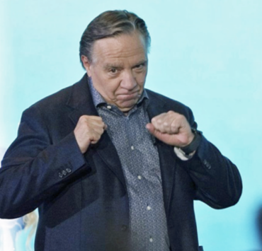 Défaite historique de la CAQ : François Legault brise le silence et commet une coquille hilarante ! 2 Défaite historique de la CAQ : François Legault brise le silence et commet une coquille hilarante ! Capture le 2026 10 06 a 14.20.48 Défaite historique de la CAQ : François Legault brise le silence et commet une coquille hilarante !