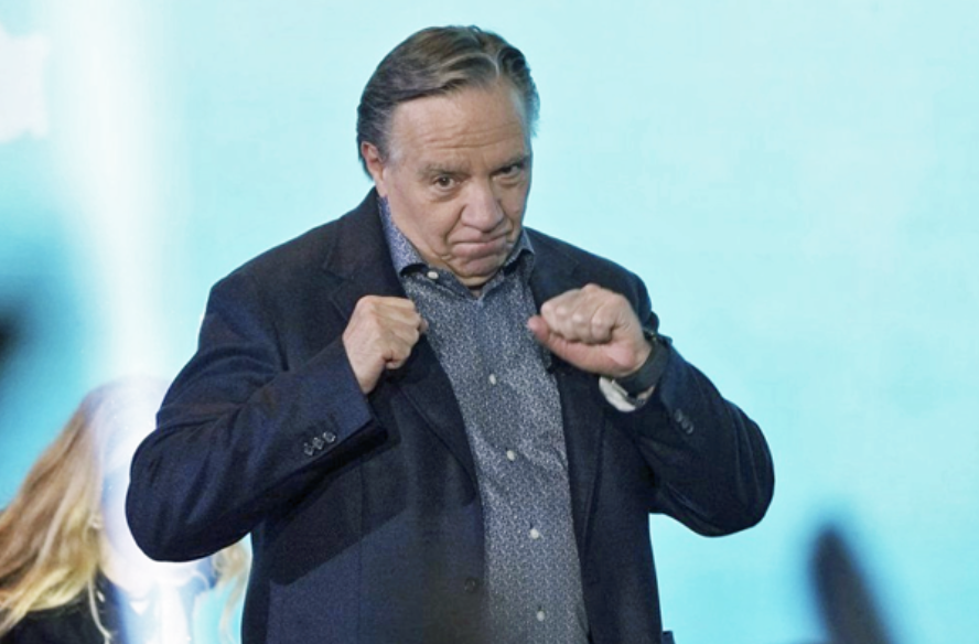Défaite historique de la CAQ : François Legault brise le silence et commet une coquille hilarante ! 1 Défaite historique de la CAQ : François Legault brise le silence et commet une coquille hilarante ! Capture le 2026 10 06 a 14.20.48 Défaite historique de la CAQ : François Legault brise le silence et commet une coquille hilarante !