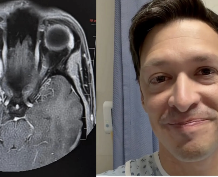 Capture le 2026 10 06 a 18.49.37 St&eacute;phane Boyer envoie un message puissant avant sa chirurgie au cerveau