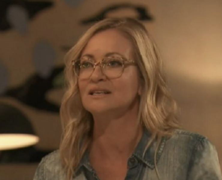Capture le 2026 10 07 a 09.53.15 Clodine Desrochers n&rsquo;y va pas avec le dos de la cuill&egrave;re pour Christine Fr&eacute;chette