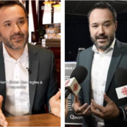 Capture le 2026 10 09 a 22.45.52 Le ministre Lacombe, expuls&eacute; de la CAQ pour le party du PQ, pr&eacute;sente ses excuses