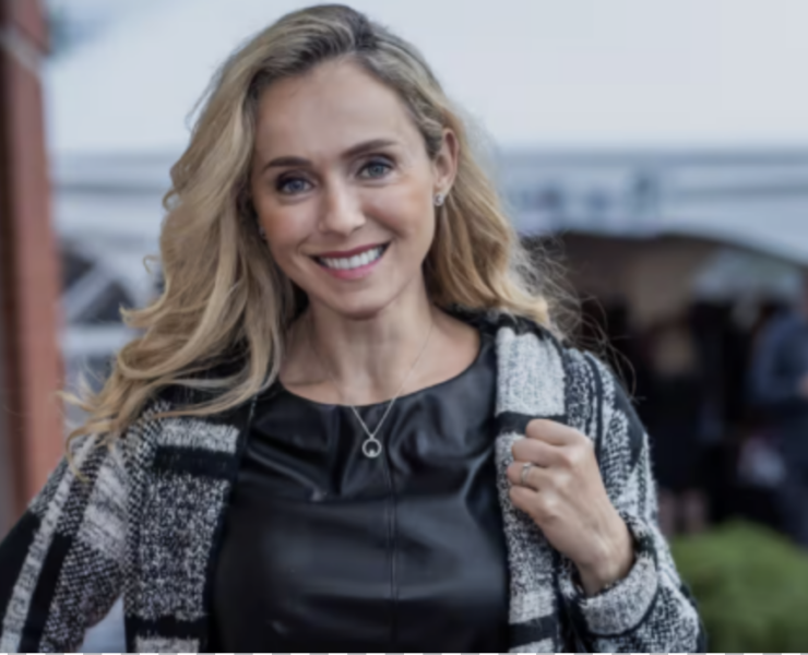 Capture le 2026 10 12 a 08.04.36 Douloureuse nouvelle pour Marie-Andr&eacute;e Poulin, ex-chroniqueuse de LCN