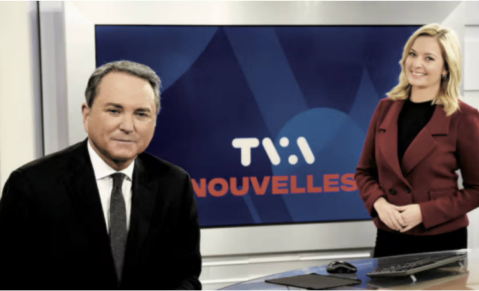« Des choix difficiles » : L’annonce crève-cœur de TVA à une autre série : Julie Bélanger quitte l'animation de 24 en 24 ! 1 « Des choix difficiles » : L’annonce crève-cœur de TVA à une autre série : Julie Bélanger quitte l'animation de 24 en 24 ! Capture le 2026 10 13 a 09.45.11 « Des choix difficiles » : L’annonce crève-cœur de TVA à une autre série : Julie Bélanger quitte l'animation de 24 en 24 !